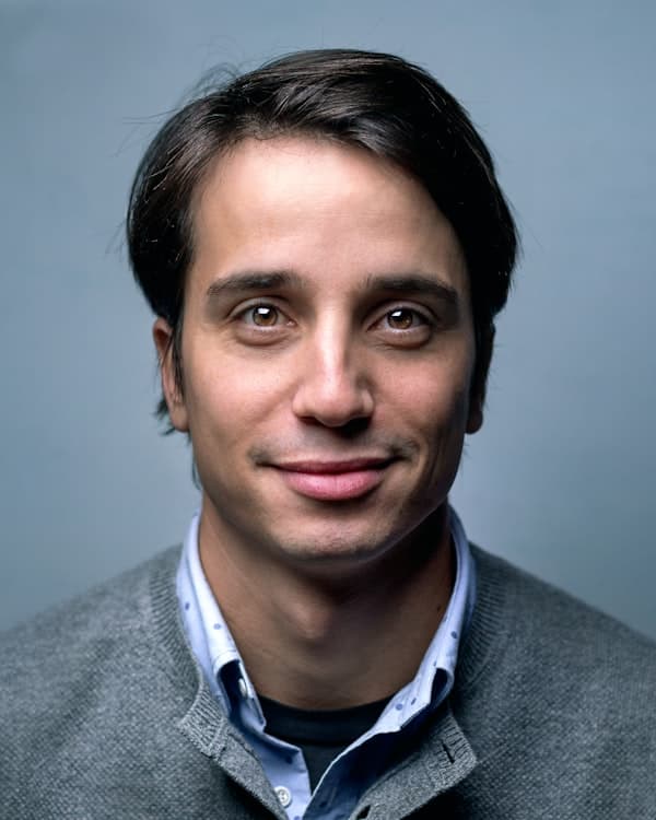 Marcus Rowe, Managing Partner