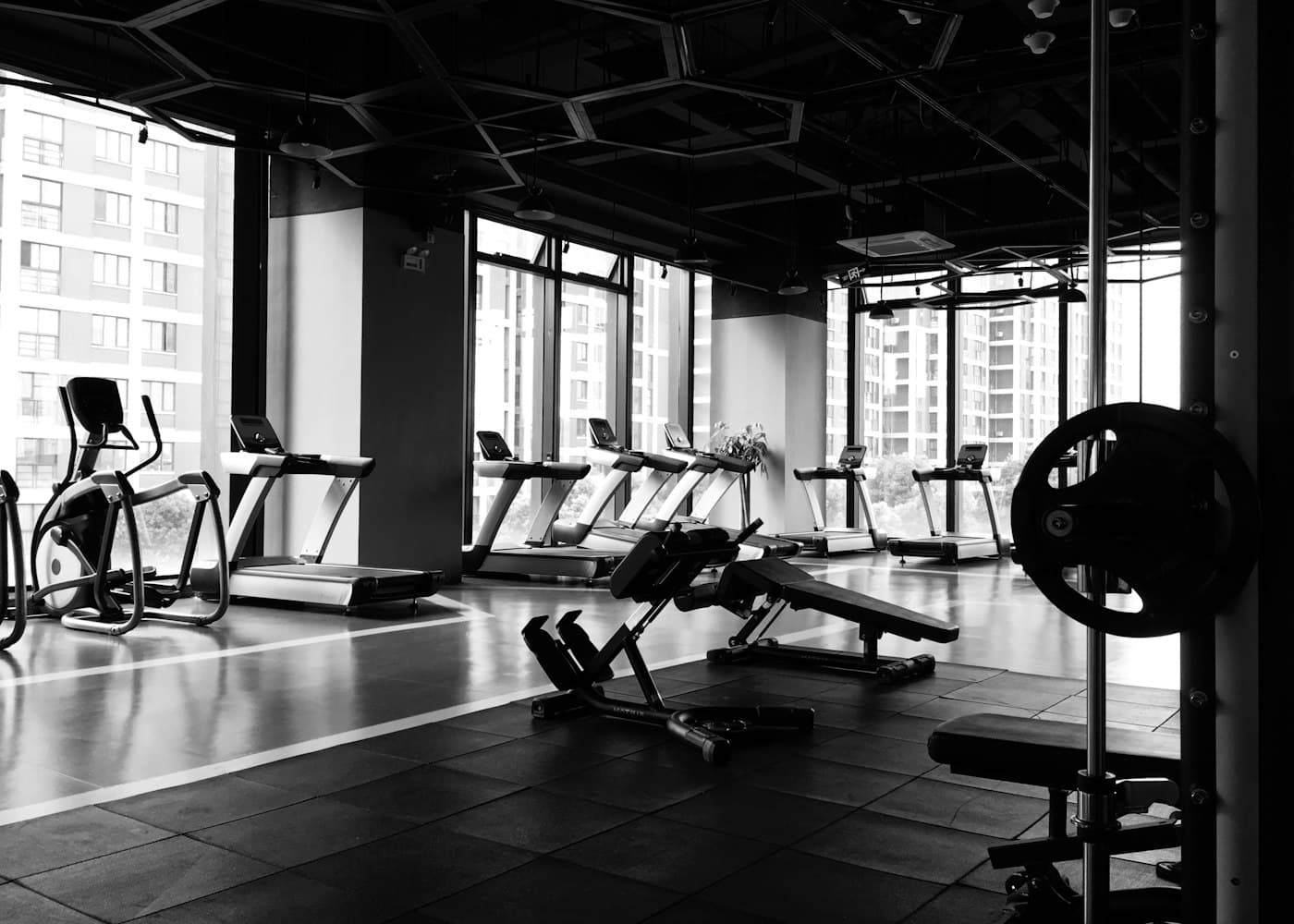 Lumen Fitness — AI Marketing Automation