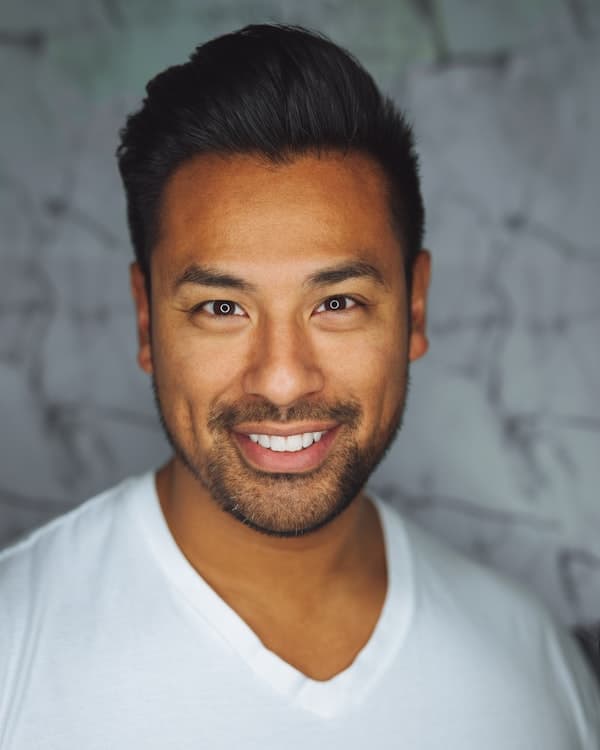 Daniel Osei, Performance Lead