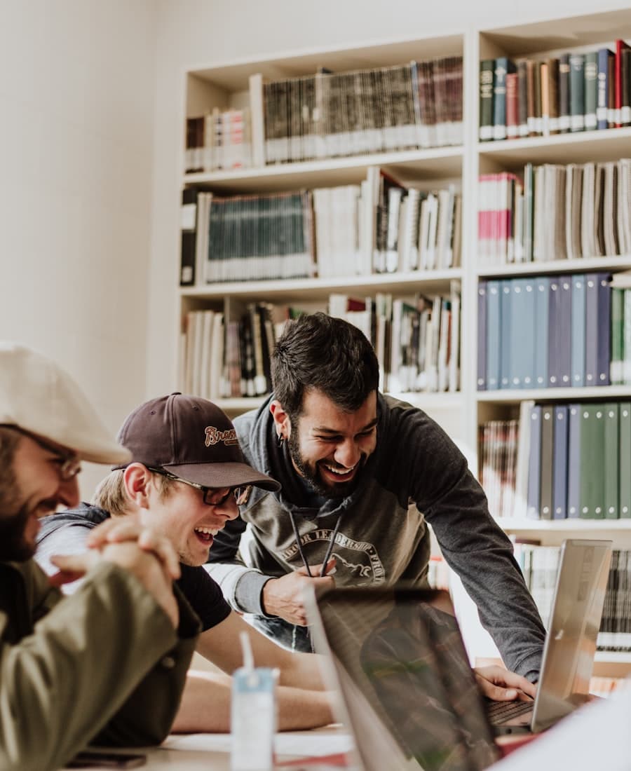 Education & EdTech industry