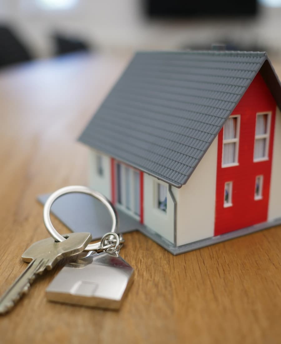 Real Estate & Property industry