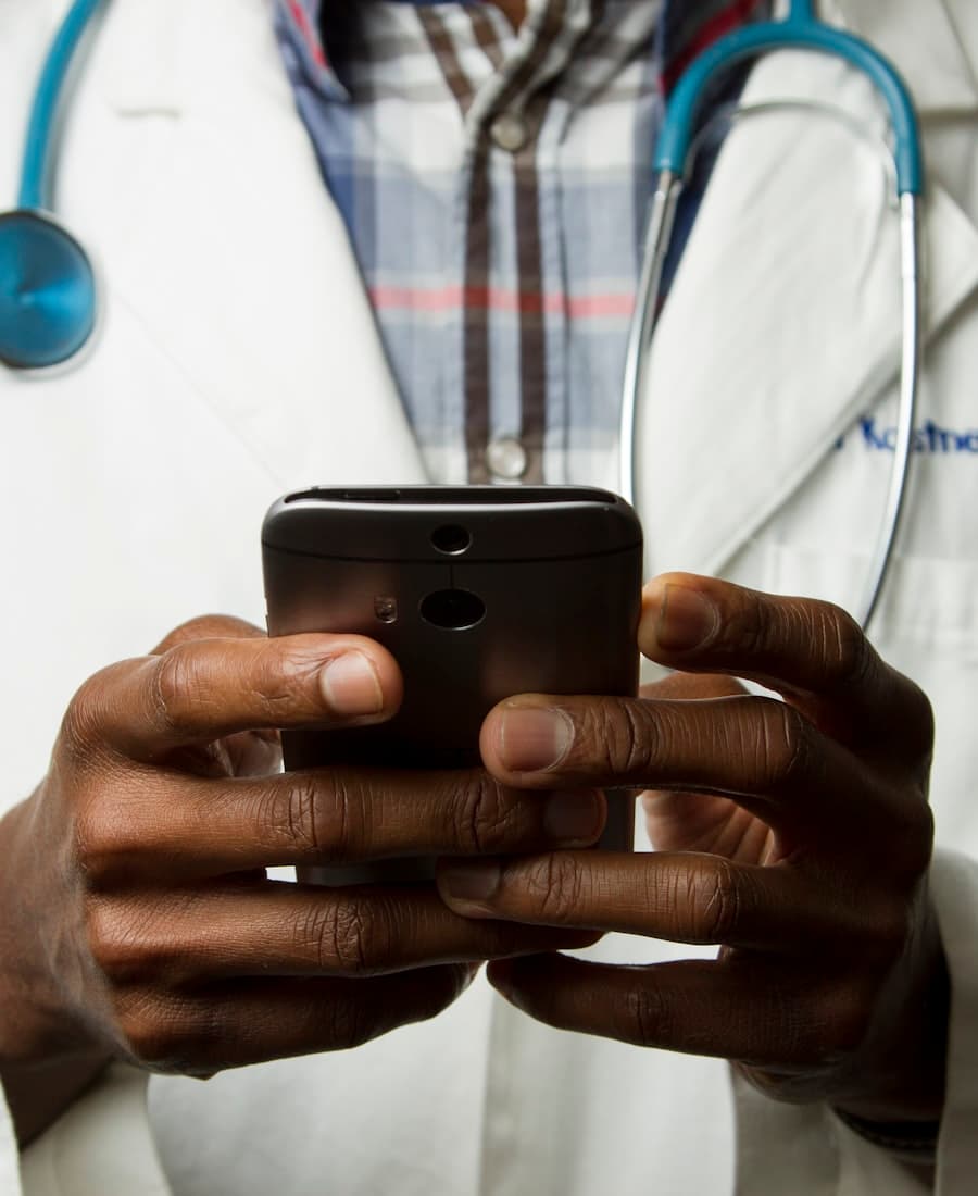 Healthcare & Wellness industry